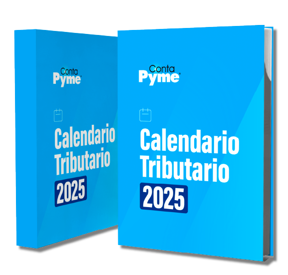 Calendario Tributario 2025