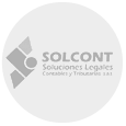 SOLCONT - Soluciones contables legales y tributarias S.A.S