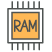 RAM para instalar el software ContaPyme NIIF