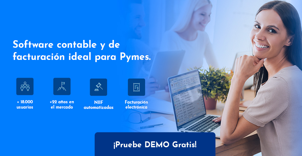 Software Contable Para Pymes Contapyme 3539